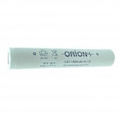 Orion 3.6V Ni-Cd SC 1800mAh Şarj Edilebilir Pil - 2