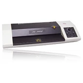 Office Force Fgk-330 A3 Analog 4 Merdaneli Pvc Kaplama Makinası - 2