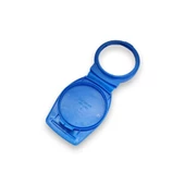Seat İbiza 2018-2023 Cam Su Fiskiye Bidonu Mavi Kapak 3Q0955455 - 4