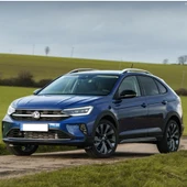 VW Taigo 2022-2025 Cam Su Fiskiye Bidonu Mavi Kapak 3Q0955455 - 2