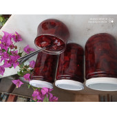 Ayva reçeli (850 gr) - 2