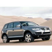 VW Touareg 2003-2010 Fren Pedalı Lastiği Otomatik Vites 8D1723173B thumbnail 2