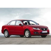 Seat Exeo 2009-2014 Fren Pedalı Lastiği Otomatik Vites 8D1723173B - 2