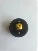 Manometre Arkadan Çıkışlı Kuru Tip Q40 - 0 - 12 Bar 1/8 - 3