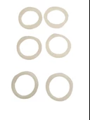 Transpalet Pompası Piston Keçesi 31.5x41.5x6 - 1