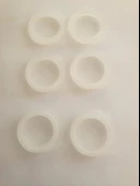 Transpalet Pompası Piston Keçesi 31.5x41.5x6 - 3