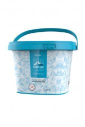 Mayi Tuz Mayi Delice Doğal Salamura Tuzu (SOFRADA ÖĞÜTME TUZU) 2 Kg - 1