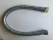 Kompresör Hava Çıkış Borusu Soğutucu Korumalı  25-50Lt -3/8 -10mm - 3