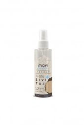 Mayi Tuz Mayi Artisan Trüflü Sıvı Tuz 150 Ml - 1