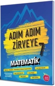 Newton 7.Sınıf Matematik Adım Adım Zirveye Matematik Soru Bankası 2025 - 1