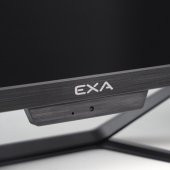EXA AIO H24S C51 i5-10400 8GB 256GB 23.8DOS Siyah - 4