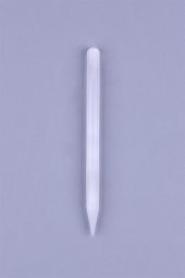 Sahi Aksesuar Selenit Doğal Taş Kalem 16 cm - 1