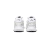 Puma MAPF1 Wild Rider Erkek Beyaz Spor Ayakkabı 30711701 E-462 - 2