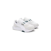 Puma MAPF1 Wild Rider Erkek Beyaz Spor Ayakkabı 30711701 E-462 - 4