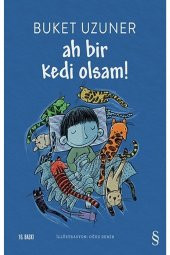 Ah Bir Kedi Olsam - 1
