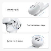 KIWI design Kulaklık ve Elit Kayış - 4