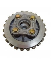 MSR-ACE 125 DEBRİYAJ KOMPLE - - 1