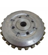 MSR-ACE 125 DEBRİYAJ KOMPLE - - 2