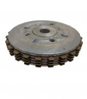 MSR-ACE 125 DEBRİYAJ KOMPLE - - 3
