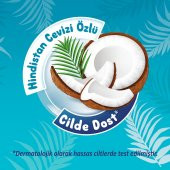 Familia Plus Coconut Tuvalet Kağıdı 96 Rulo - 3