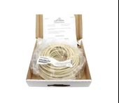 Norprene Tygon A-55-F Peristaltik Pompa Kimyasal Hortumu 5x10mm 30 Metre thumbnail 1