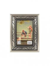 İpek SDA055 Paris Siyah Çerçeve 15x21Cm - 1