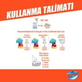 Bingo Giysi Şampuanı Canlandırıcı Etki  4L 2'li - 5