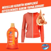 Bingo Giysi Şampuanı Canlandırıcı Etki  4L 2'li - 3