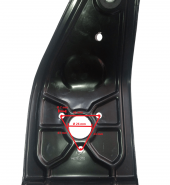 Ford Transit V-184 Ön Cam Silecek Mekanizma İç Kolu Tertibatı - 2