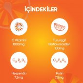 VOOP Vitamin C 1000 mg 30 Tablet - 5