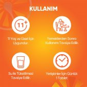 VOOP Vitamin C 1000 mg 30 Tablet - 7