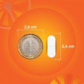 VOOP Vitamin C 1000 mg 30 Tablet - 9