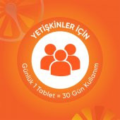 VOOP Vitamin C 1000 mg 30 Tablet - 10