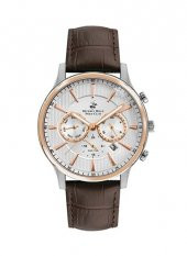 BEVERLY HILLS POLO CLUB BP3207X.532 ERKEK KOL SAATİ - 1