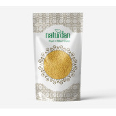 Naturdan Sarı Hardal Tohumu Öğütülmüş 250 gr - 1