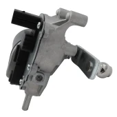 Ford Fusion Ön Cam Silecek Motoru Silgi Motoru 2003-2011 - 5