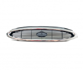 Ford Mondeo Mk2 Ön Panjur Izgarası Krom Çerçeveli 1996-2001 - 1