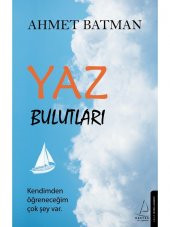 Yaz Bulutları - Ahmet Batman - 1