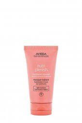 Aveda Nutriplenish Kuru Saçlar İçin Hafif Nemlendirici Maske 150ml - 2