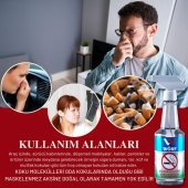 Wörf Sigara ve Kötü Koku Giderici FastCat Serisi - 4