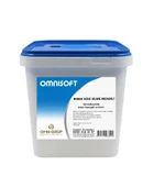 Omnisoft Tek Kullanımlık Bebek Ağız Silme Mendili 300 Adet - 1