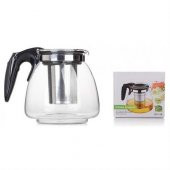 HomeCare 700 Ml Süzgeçli French Press Cam Demlik 714688 - 1