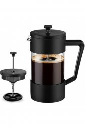 Homecare Piazzetta 800 Ml Büyülü Karışım French Press 716635 - 1