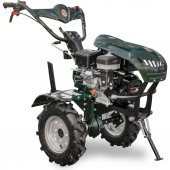 Kaan CP 250-S 2+1 Benzinli Çapa Makinesi - 1