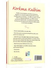 Korkma Kalbim - Ahmet Batman - 2