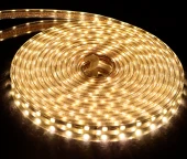 25 METRE CATA CT 4553 3 Çip Dış Mekan Hortum Şerit Led Günışığı - 2