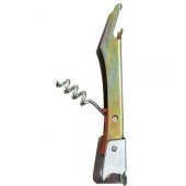 HomeCare Clovis Multi Tirbüşon Konserve Şişe Açacağı 715497 - 1