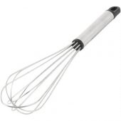 HomeCare Longhi 16 Tel 27 Cm Paslanmaz Ergonomik Çırpma Teli 716255 - 1