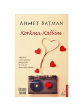 Ahmet Batman 5 Kitap Set - 1
