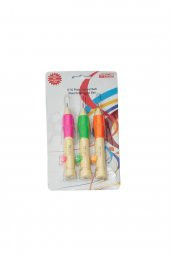 Panç İğne Seti - Punch İğne Seti yeni seri - 1